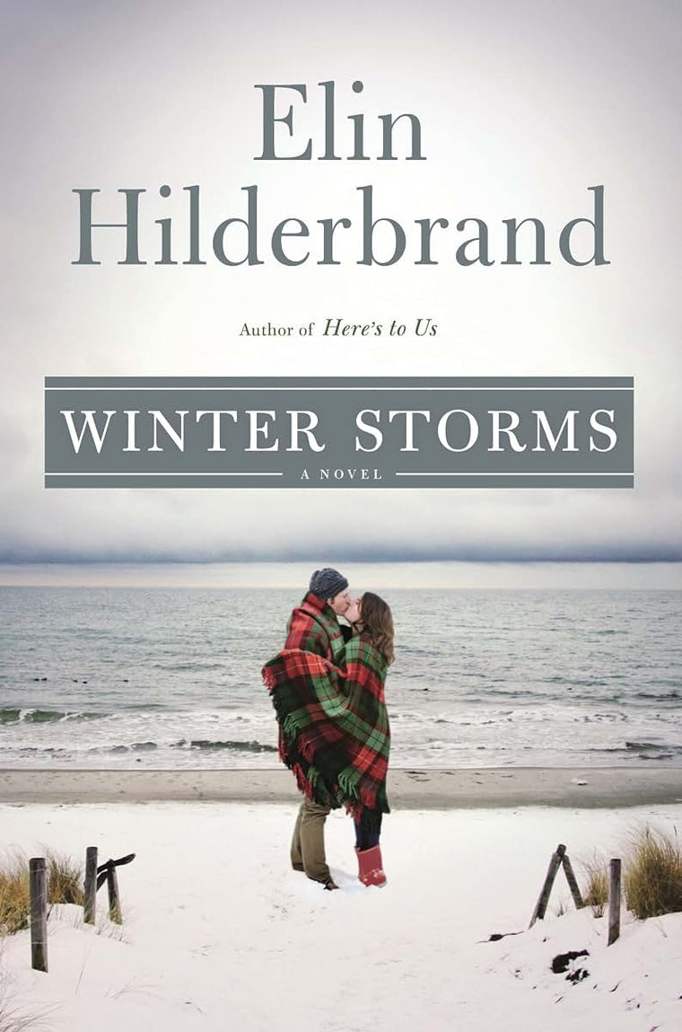 Winter Storms (Winter Street, 3)