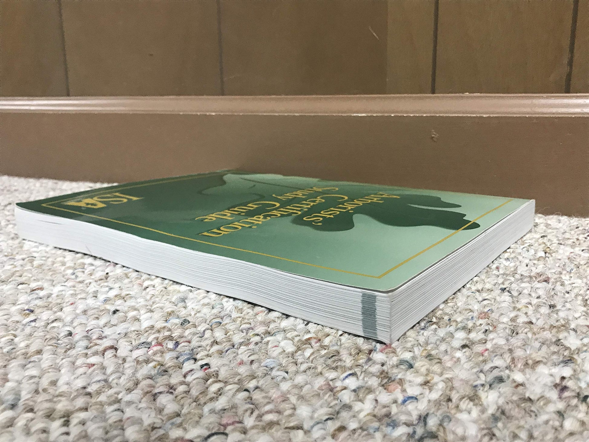 Arborists' Certification Study Guide