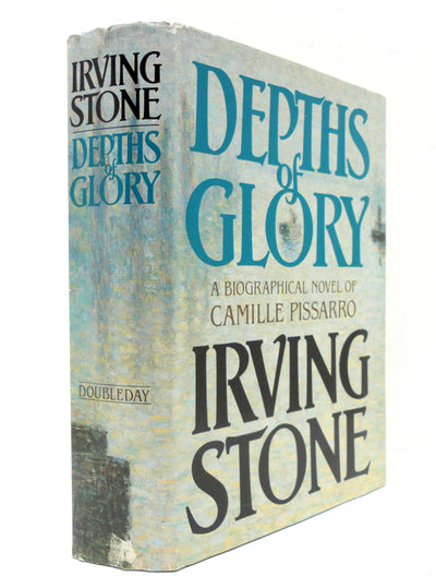 Depths of Glory