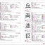 Kanji Dictionary 2500 for Foreigners Learning Japanese (English and Japanese Edition)