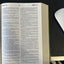 NKJV/RVR60, Bilingual Bible, Hardcover / NKJV/RVR60, Biblia Bilinge, Tapa dura (Spanish Edition)
