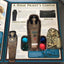 Explore Within an Egyptian Mummy