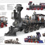 Train: The Definitive Visual History