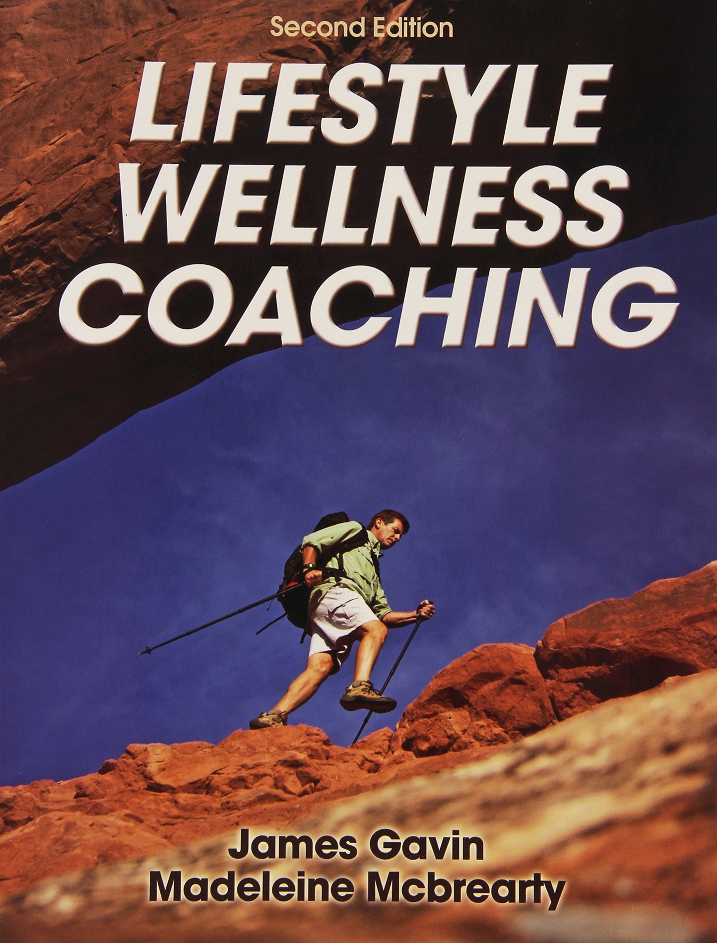 Lifestyle Wellness Coaching-2nd Edition