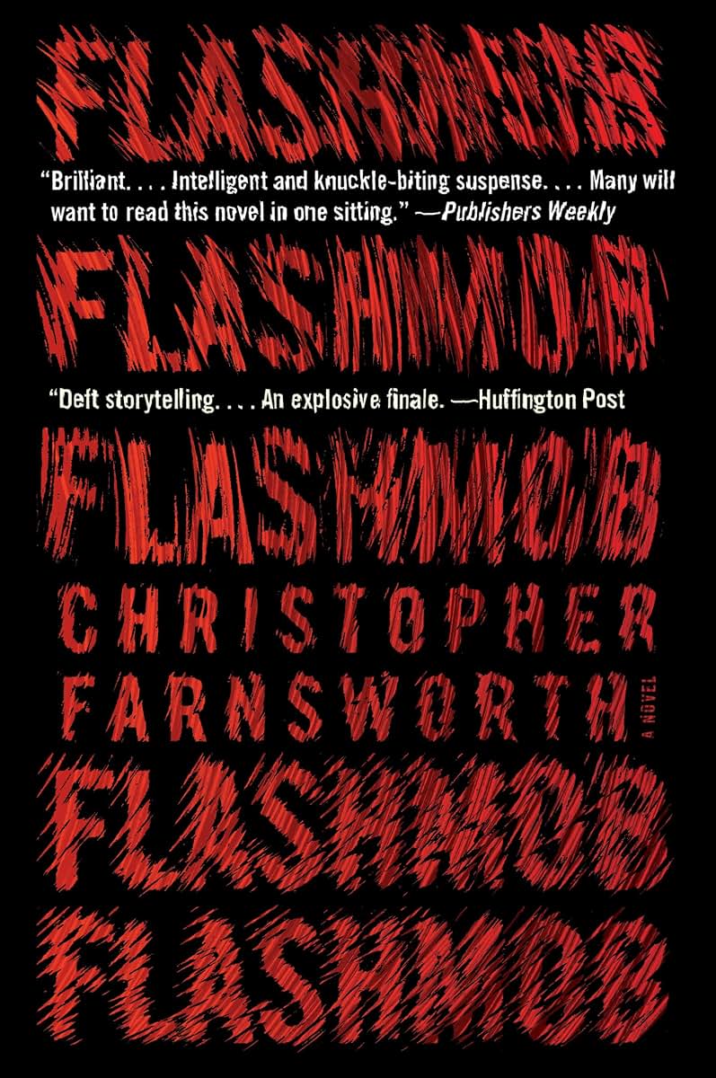 FLASHMOB