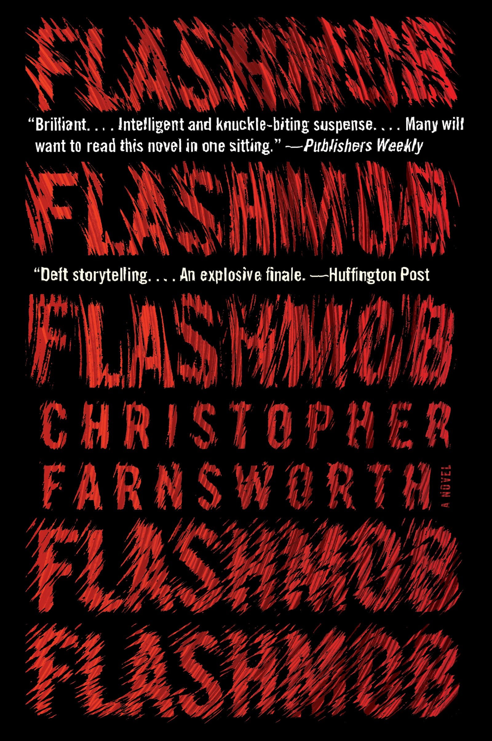 FLASHMOB