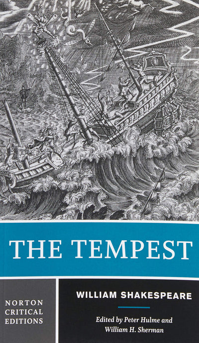The Tempest (Norton Critical Editions)