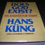 Does God Exist?: An Answer for Today (English and German Edi