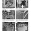 Bob Lang's The Complete Kitchen Cabinetmaker, Revised Edition: Shop Drawings and Professional Methods for Designing and Constructing Every Kind of Kitchen and Built-In Cabinet (Fox Chapel Publishing)