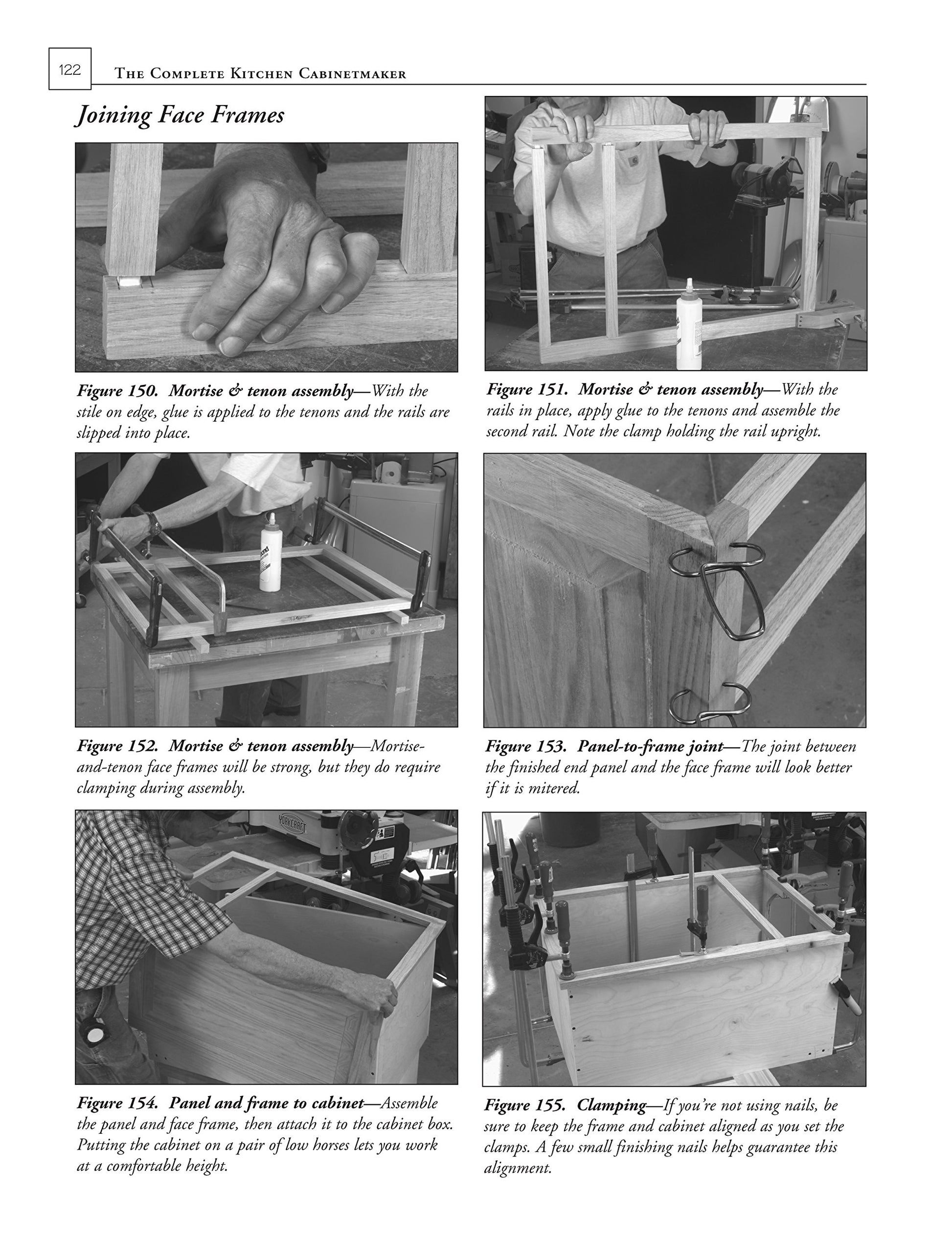 Bob Lang's The Complete Kitchen Cabinetmaker, Revised Edition: Shop Drawings and Professional Methods for Designing and Constructing Every Kind of Kitchen and Built-In Cabinet (Fox Chapel Publishing)