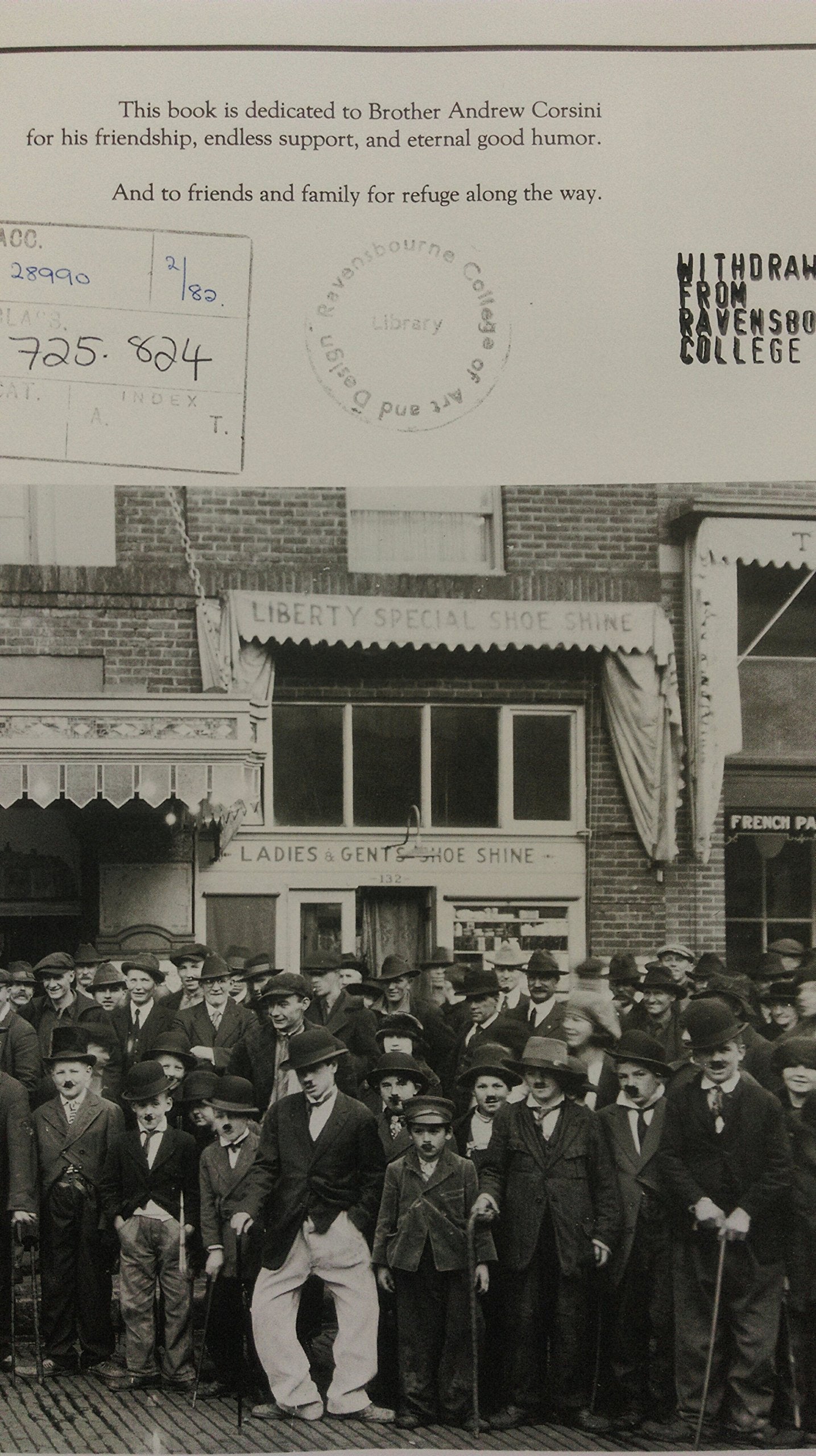American Picture Palaces: The Architecture of Fantasy by Nay