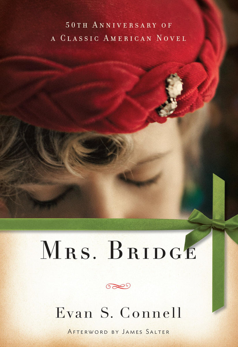 Mrs. Bridge: A Novel