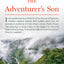 The Adventurer's Son: A Memoir