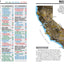 Guide to California Backroads & 4-Wheel Drive Trails: 100 Mountain & Desert Trails (FunTreks Guidebooks)