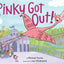 Pinky Got Out!