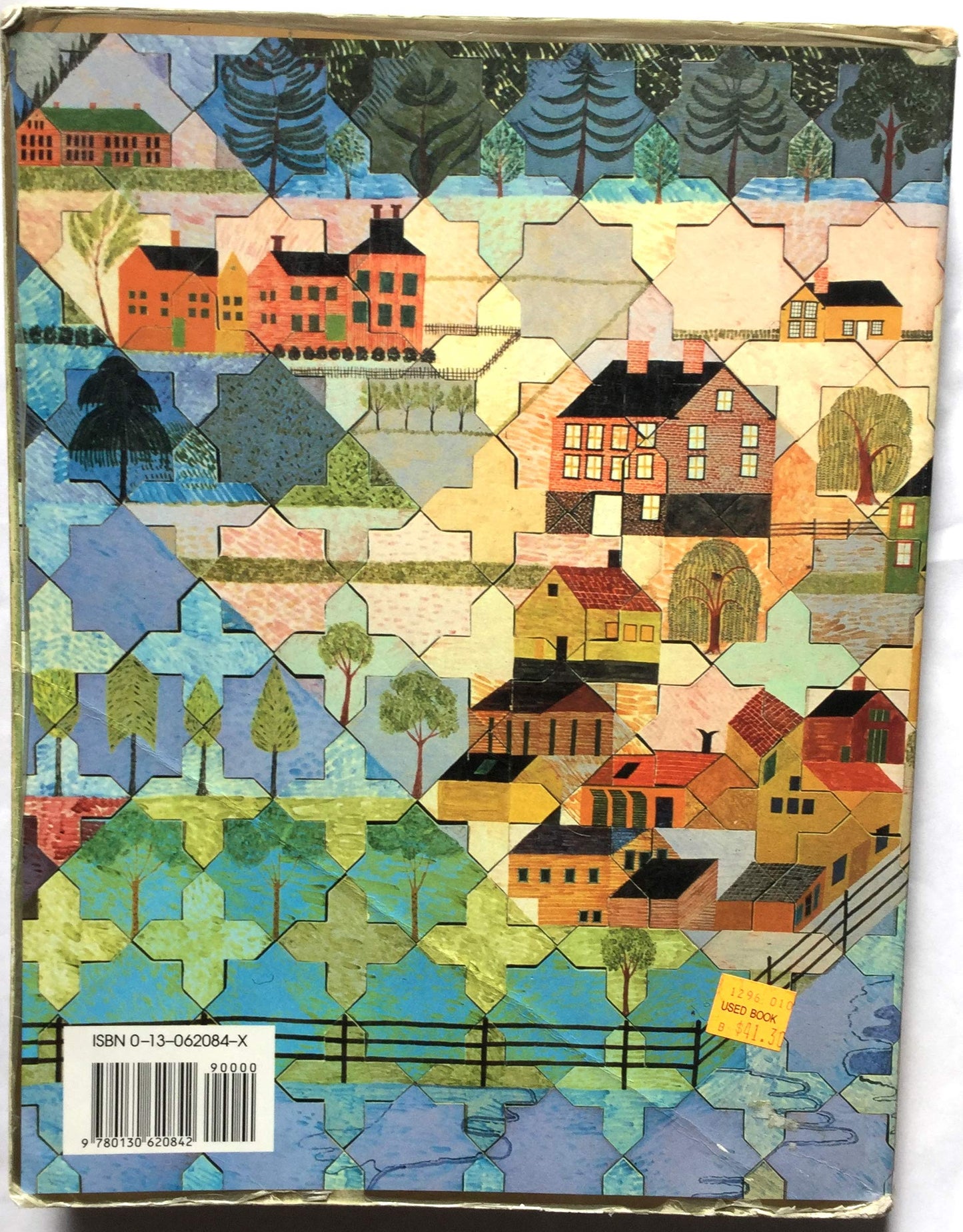 Art Past, Art Present CN06/19 (6th Edition)