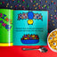 The Monster Mac and Cheese Party