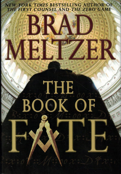 The Book of Fate