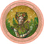 Enchanted Wheel Oracle: 45 Round Cards with Hand-Painted Art- Explore Spiritual Pathways, Portals, and Elemental Energy with the Celtic Wheel of the ... Illustrated Guidebook for Oracular Readings