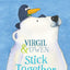 Virgil & Owen Stick Together (Virgil & Owen, 2)