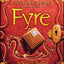 Septimus Heap, Book Seven: Fyre (Septimus Heap, 7)