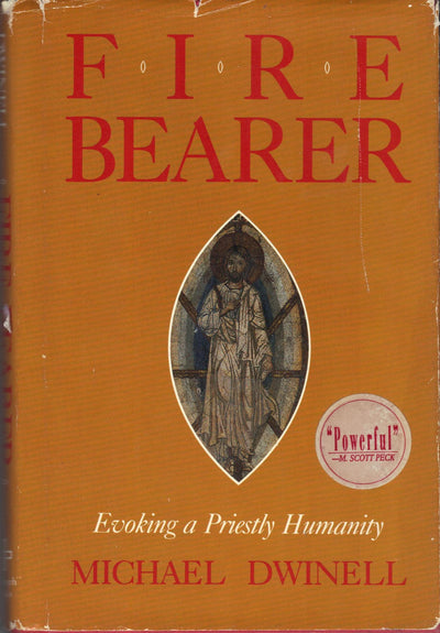 Fire Bearer: Evoking a Priestly Humanity