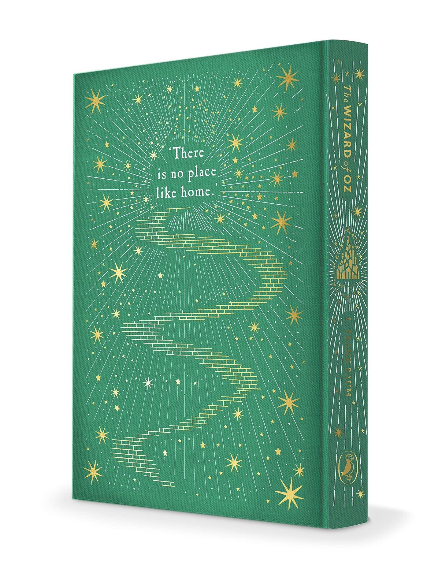 The Wizard of Oz (Puffin Classics)