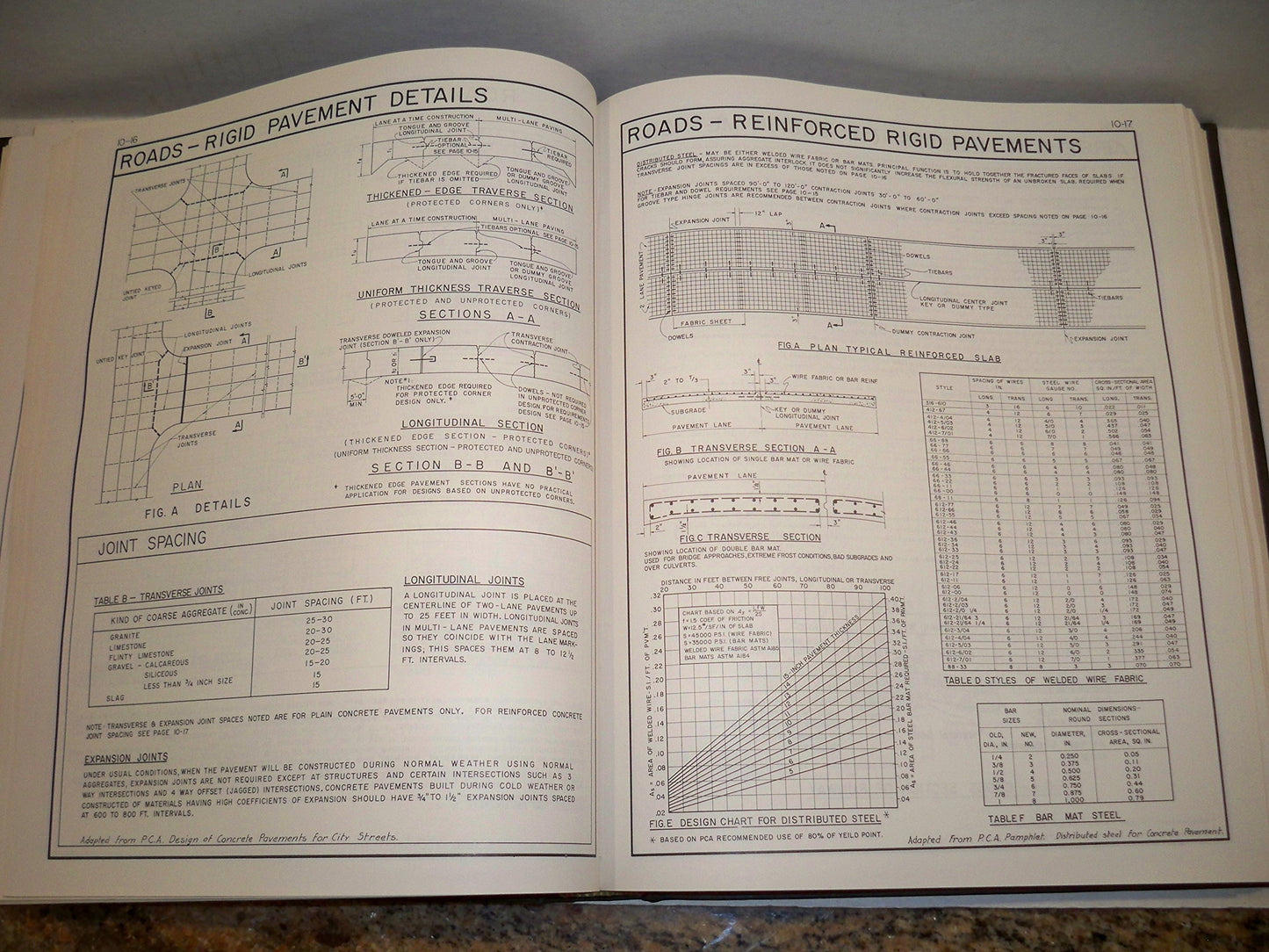 Design, Volume 1, Data Book for Civil Engineers, 3rd Edition
