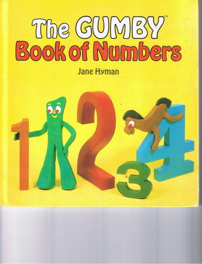 The Gumby Book of Numbers
