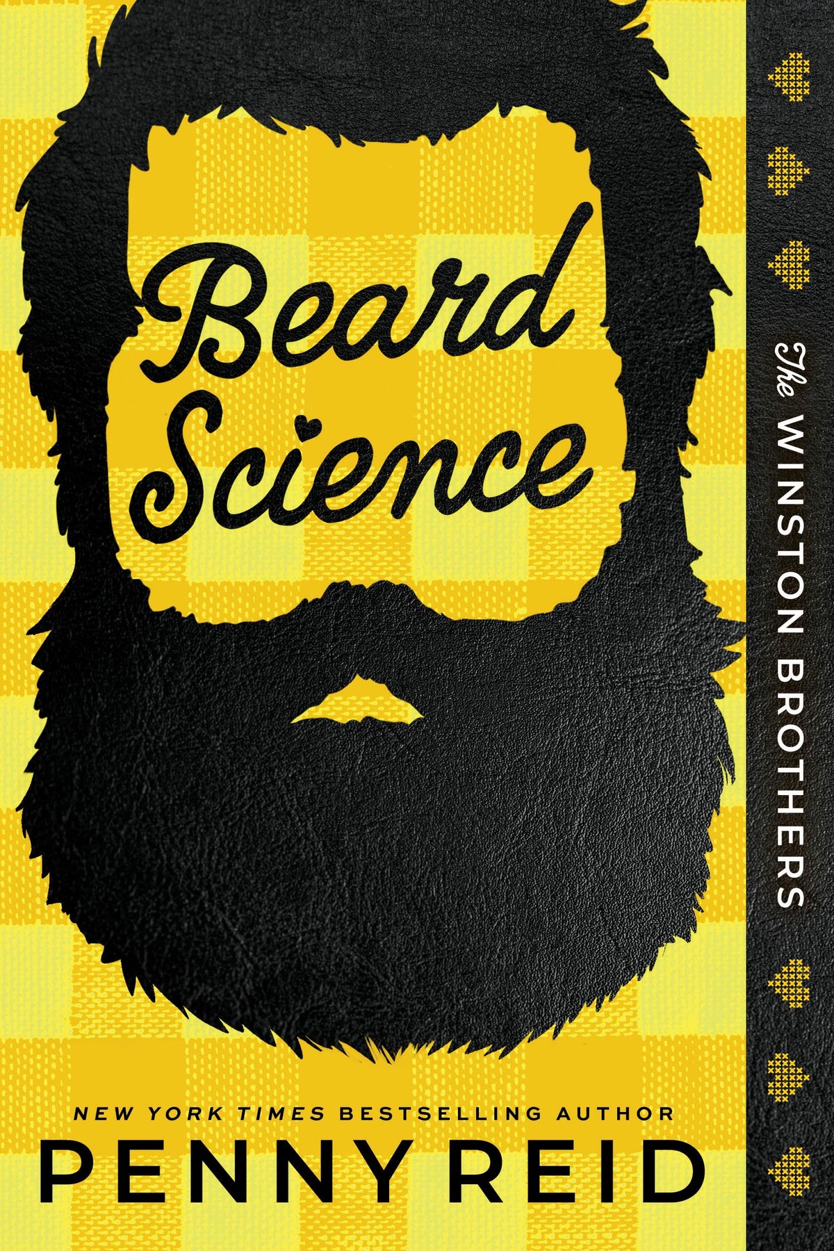 Beard Science (Winston Brothers, 3)