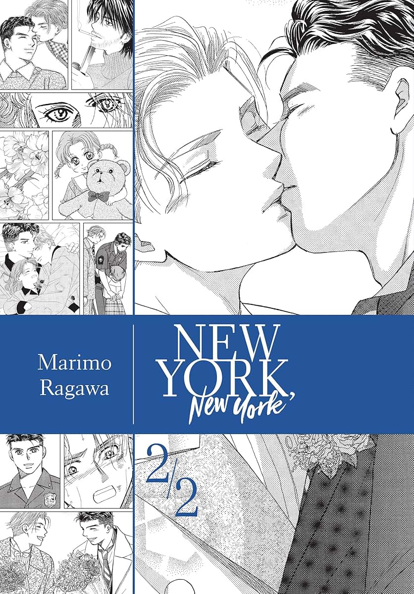 New York, New York, Vol. 2 (New York, New York, 2)