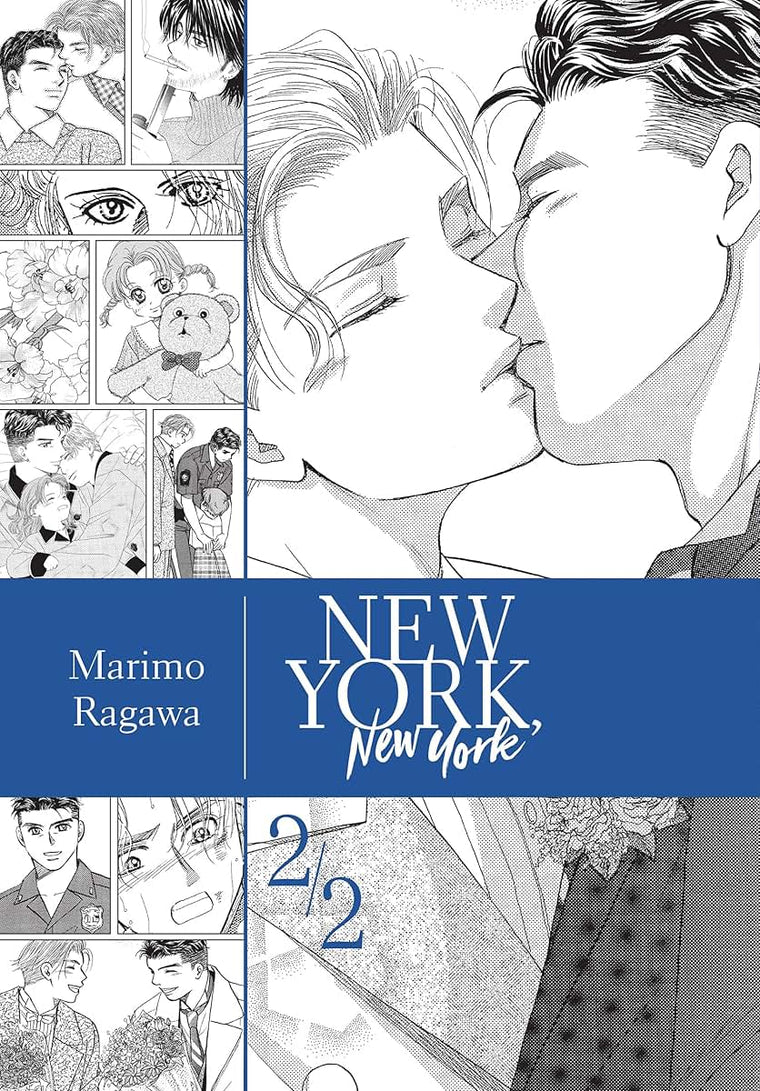 New York, New York, Vol. 2 (New York, New York, 2)