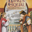 The King's Equal (Trophy Chapter Books (Paperback))