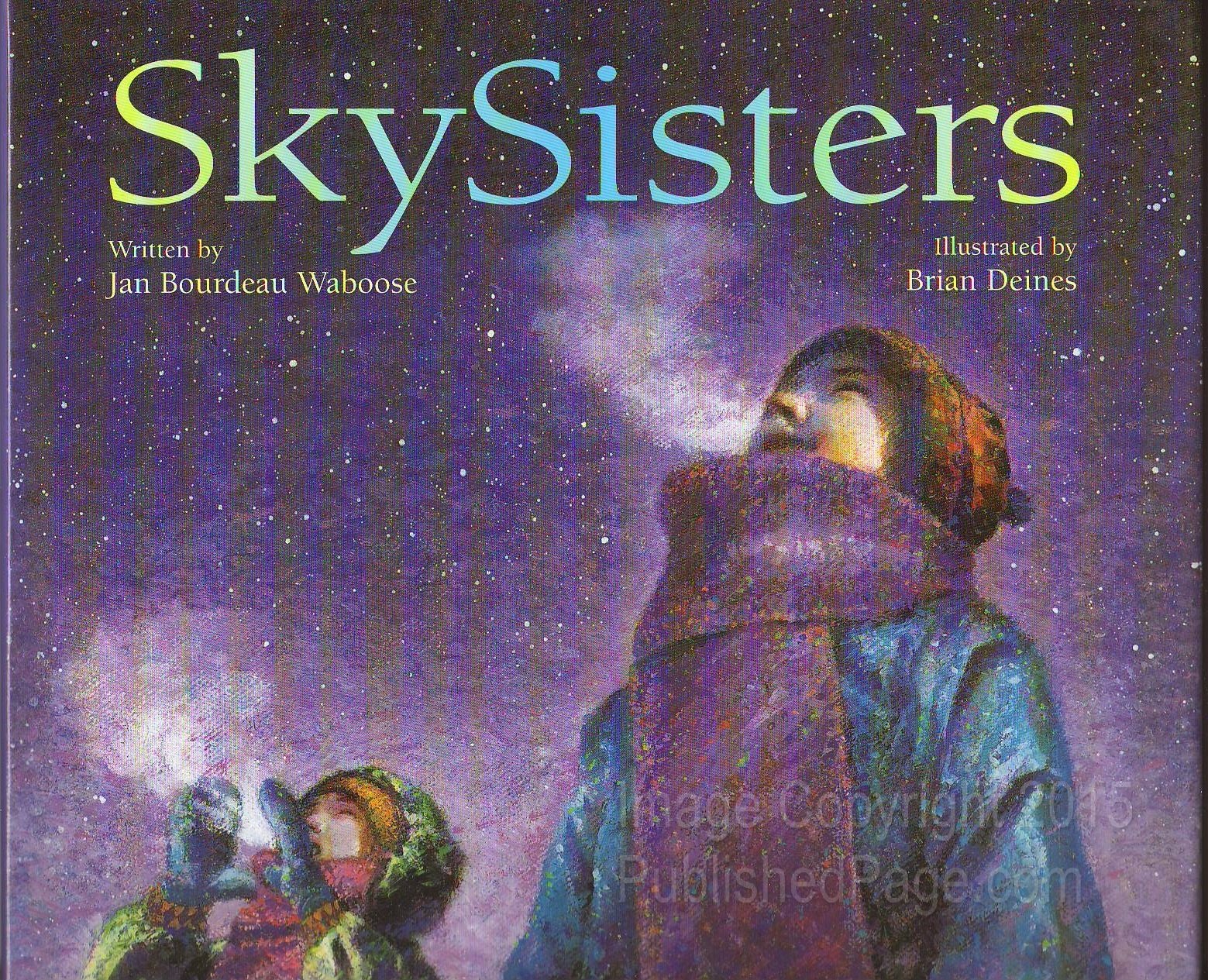 SkySisters