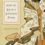 How to Read a Japanese Poem