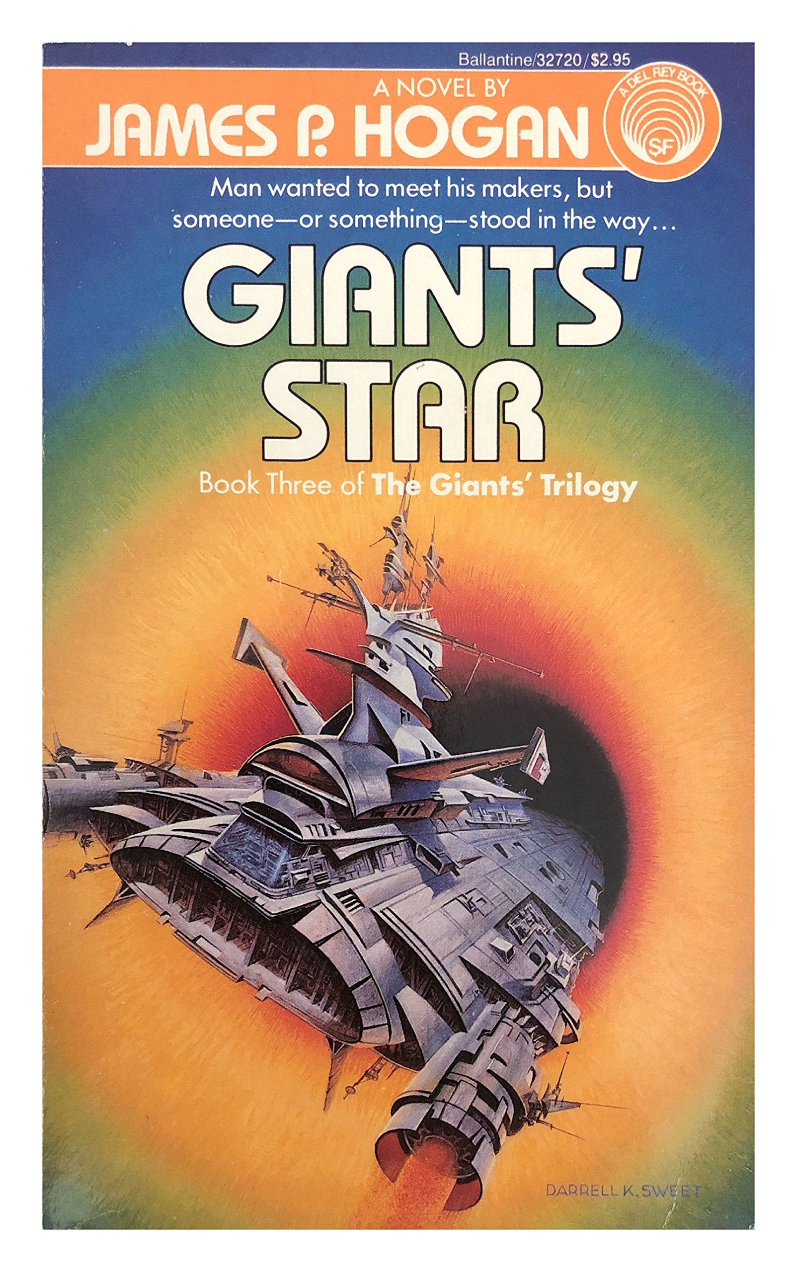 Giant's Star