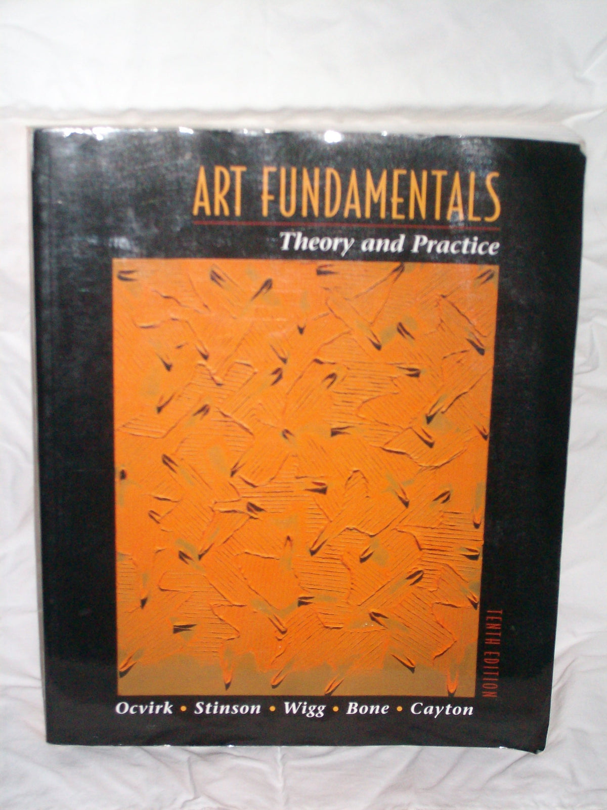 Art Fundamentals: Theory and Practice