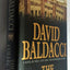 The Collectors by Baldacci, David