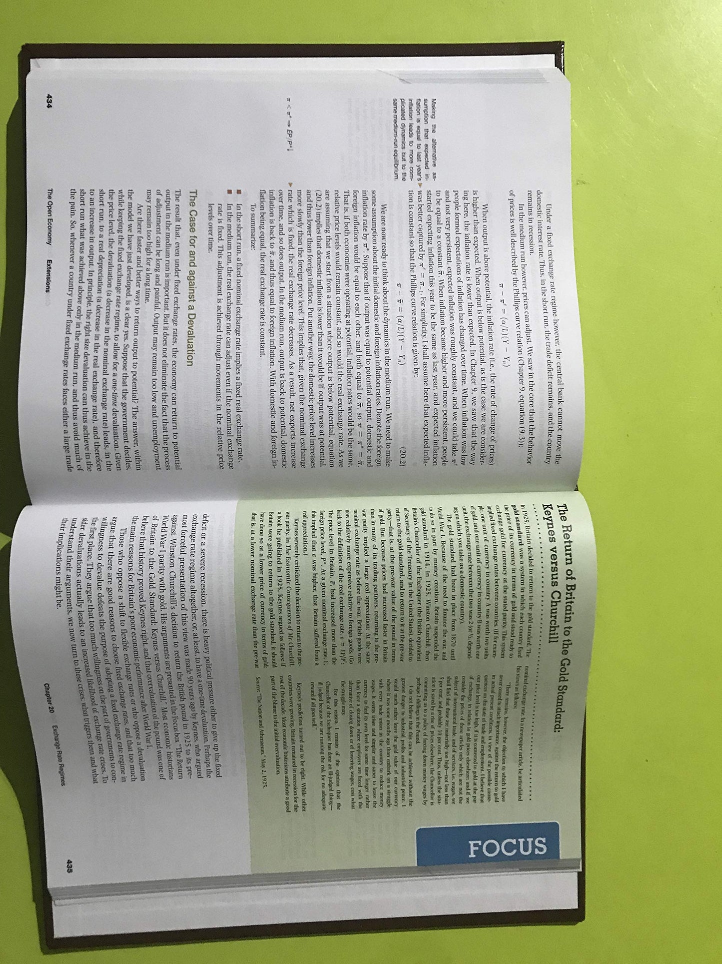 Macroeconomics