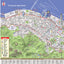 StreetSmart Hong Map by VanDam-Laminated pocket sized, city street map to Hong Kong, Kowloon & New Territories w/ attractions, sights, hotels & ... 2012 Edition Map - Folded Map, June 1, 2010