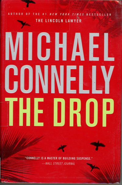 The Drop (A Harry Bosch Novel, 15)