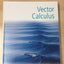 Vector Calculus