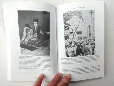 A Modern History of Japan: From Tokugawa Times to the Presen