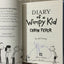Cabin Fever (Diary of a Wimpy Kid, Book 6) by Jeff Kinney