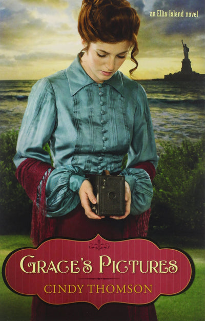 Grace's Pictures (Ellis Island)