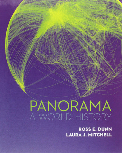 Panorama: A World History