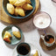 Sweet Middle East: Classic Recipes, from Baklava to Fig Ice Cream