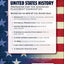 United States History: Preparing for the Advanced Placement Examination, 2018 Edition