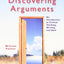 Discovering Arguments: An Introduction to Critical Thinking, Writing, and Style