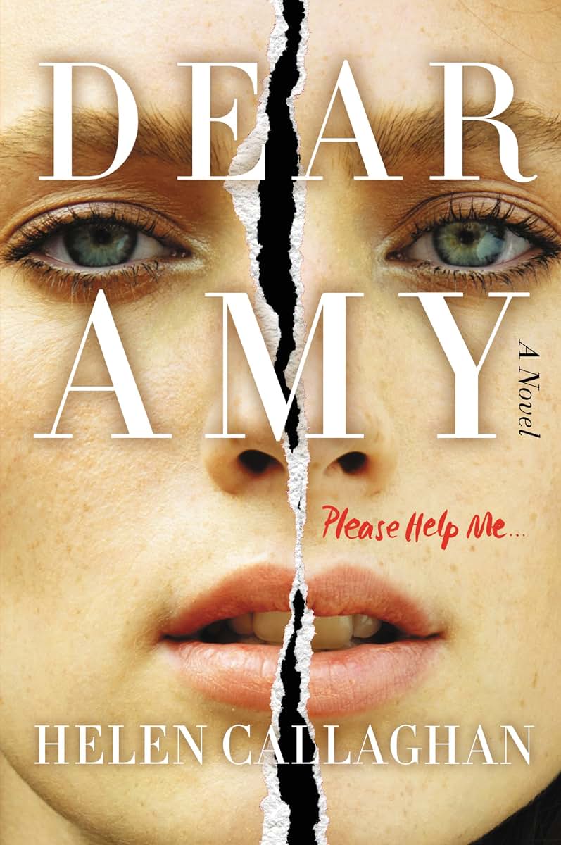 DEAR AMY